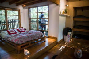 La Cabane Zen
